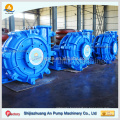 sludge vacuum centrifugal mining slurry suction pump